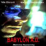 miniatura babylon-a-d-por-mastercustom cover divx
