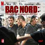 miniatura bac-nord-brigada-de-investigacion-criminal-por-chechelin cover divx