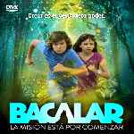 miniatura bacalar-por-chechelin cover divx