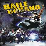 miniatura baile-urbano-por-jrc cover divx