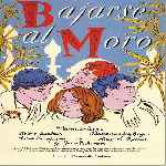 miniatura bajarse-al-moro-por-jrc cover divx