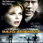 miniatura bajo-amenaza-2011-por-chechelin cover divx