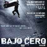 miniatura bajo-cero-2010-por-chechelin cover divx