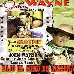 miniatura bajo-el-cielo-de-arizona-por-jonymas cover divx