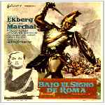 miniatura bajo-el-signo-de-roma-por-jonymas cover divx