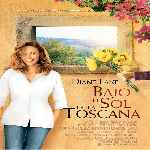 miniatura bajo-el-sol-de-la-toscana-por-lefervi cover divx