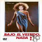 miniatura bajo-el-vestido-nada-por-chechelin cover divx