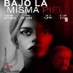 miniatura bajo-la-misma-piel-por-chechelin cover divx