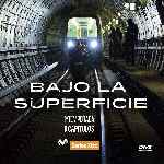 miniatura bajo-la-superficie-temporada-01-por-chechelin cover divx