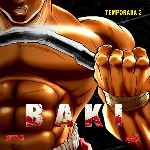 miniatura baki-temporada-02-por-chechelin cover divx