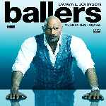 miniatura ballers-temporada-04-por-chechelin cover divx