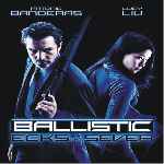 miniatura ballistic-ecks-vs-server-por-jrc cover divx