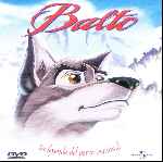 miniatura balto-la-leyenda-del-perro-esquimal-por-el-verderol cover divx