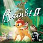 miniatura bambi-2-el-principe-del-bosque-v2-por-pred10 cover divx