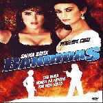 miniatura bandidas-v2-por-john-smith cover divx