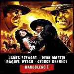 miniatura bandolero-por-tiroloco cover divx