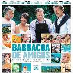 miniatura barbacoa-de-amigos-por-chechelin cover divx