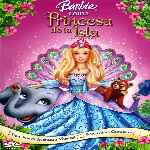 miniatura barbie-como-princesa-de-la-isla-por-mastercustom cover divx