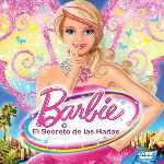 miniatura barbie-el-secreto-de-las-hadas-por-chechelin cover divx