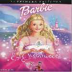 miniatura barbie-en-el-cascanueces-por-seaworld cover divx