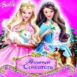 miniatura barbie-en-la-princesa-y-la-costurera-v2-por-pred10 cover divx