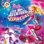 miniatura barbie-en-una-aventura-espacial-por-chechelin cover divx