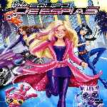 miniatura barbie-equipo-de-espias-por-chechelin cover divx