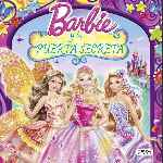 miniatura barbie-y-la-puerta-secreta-por-chechelin cover divx