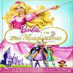 miniatura barbie-y-las-tres-mosqueteras-por-jonander1 cover divx
