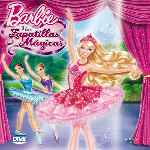 miniatura barbie-y-las-zapatillas-magicas-por-chechelin cover divx