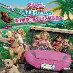 miniatura barbie-y-sus-hermanas-en-busca-de-los-perritos-por-chechelin cover divx