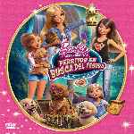miniatura barbie-y-sus-hermanas-perritos-en-busca-del-tesoro-por-chechelin cover divx