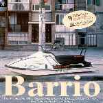 miniatura barrio-por-el-verderol cover divx