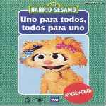 miniatura barrio-sesamo-05-uno-para-todos-todos-para-uno-por-seaworld cover divx