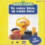 miniatura barrio-sesamo-06-yo-estoy-bien-tu-estas-bien-por-seaworld cover divx