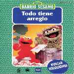 miniatura barrio-sesamo-09-todo-tiene-arreglo-por-seaworld cover divx