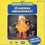 miniatura barrio-sesamo-10-cuantas-emociones-por-seaworld cover divx