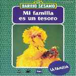 miniatura barrio-sesamo-13-mi-familia-es-un-tesoro-por-seaworld cover divx