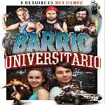 miniatura barrio-universitario-por-chechelin cover divx