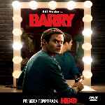 miniatura barry-temporada-01-por-chechelin cover divx