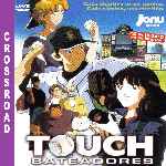 miniatura bateadores-crossroads-por-chechelin cover divx