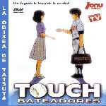 miniatura bateadores-la-odisea-de-tatsuya-por-chechelin cover divx