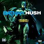 miniatura batman-hush-por-chechelin cover divx