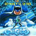 miniatura batman-y-el-sr-frio-bajo-cero-por-mrandrewpalace cover divx