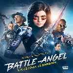 miniatura battle-angel-la-ultima-guerrera-por-chechelin cover divx