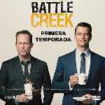 miniatura battle-creek-temporada-01-por-chechelin cover divx