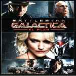 miniatura battlestar-galactica-el-plan-por-jonander1 cover divx