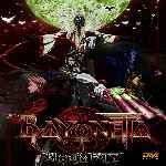 miniatura bayonetta-bloody-fate-por-chechelin cover divx