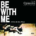 miniatura be-with-me-por-chechelin cover divx