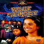 miniatura beat-street-por-mastercustom cover divx